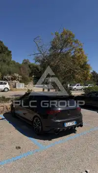 2021 Volkswagen GOLF