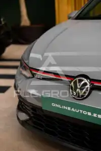 2021 Volkswagen GOLF