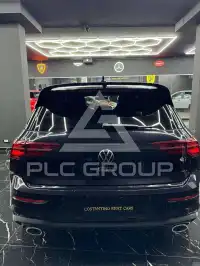 2021 Volkswagen GOLF