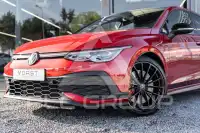 2021 Volkswagen GOLF
