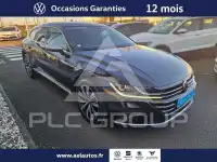 2021 Volkswagen ARTEON