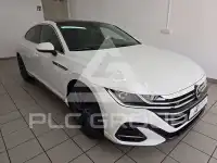2021 Volkswagen ARTEON