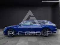 2021 Volkswagen ARTEON