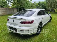 2021 Volkswagen ARTEON