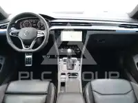 2021 Volkswagen ARTEON
