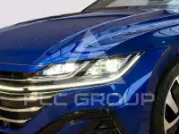 2021 Volkswagen ARTEON