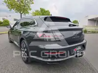 2021 Volkswagen ARTEON