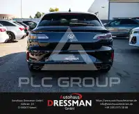 2021 Volkswagen ARTEON