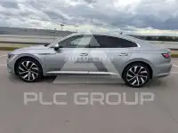 2021 Volkswagen ARTEON
