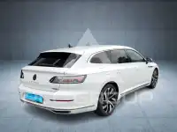 2021 Volkswagen ARTEON