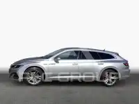 2021 Volkswagen ARTEON