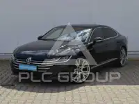 2021 Volkswagen ARTEON