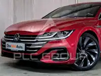 2021 Volkswagen ARTEON