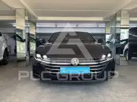 2021 Volkswagen ARTEON