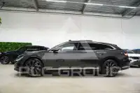 2021 Volkswagen ARTEON
