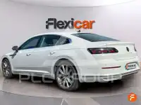 2021 Volkswagen ARTEON