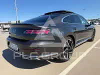 2021 Volkswagen ARTEON