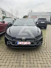 2021 Volkswagen ARTEON