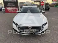 2021 Volkswagen ARTEON