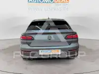 2021 Volkswagen ARTEON