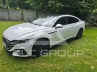 2021 Volkswagen ARTEON