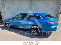 2021 Volkswagen ARTEON
