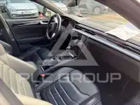 2021 Volkswagen ARTEON