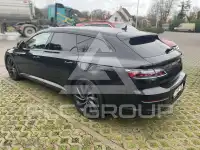 2021 Volkswagen ARTEON