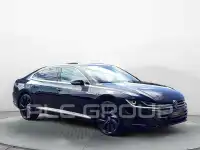 2021 Volkswagen ARTEON