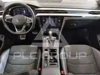 2021 Volkswagen ARTEON