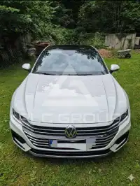 2021 Volkswagen ARTEON