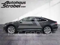 2021 Volkswagen ARTEON
