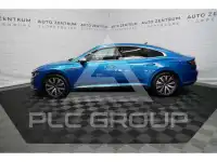 2021 Volkswagen ARTEON