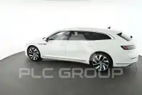 2021 Volkswagen ARTEON