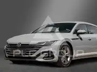 2021 Volkswagen ARTEON