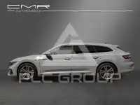 2021 Volkswagen ARTEON
