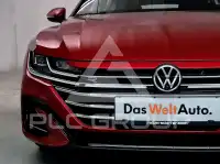2021 Volkswagen ARTEON