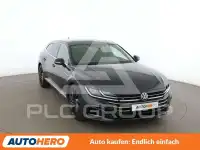 2021 Volkswagen ARTEON