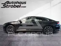 2021 Volkswagen ARTEON