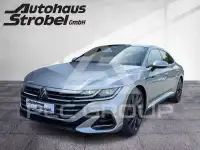 2021 Volkswagen ARTEON