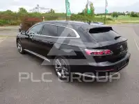 2021 Volkswagen ARTEON