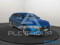 2021 Volkswagen ARTEON