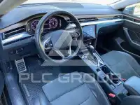 2021 Volkswagen ARTEON