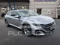 2021 Volkswagen ARTEON