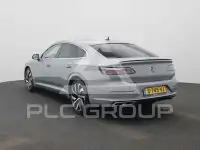 2021 Volkswagen ARTEON