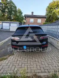 2021 Volkswagen ARTEON