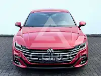 2021 Volkswagen ARTEON