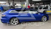2021 Volkswagen ARTEON