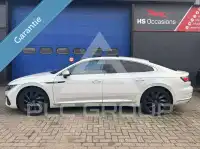2021 Volkswagen ARTEON