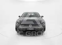 2021 Volkswagen ARTEON